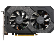 ASUS GeForce GTX 1660 SUPER TUF Gaming OC 6GB GDDR6 - 541516 - zdjęcie 3